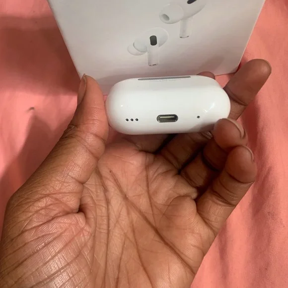 AirPod pro2